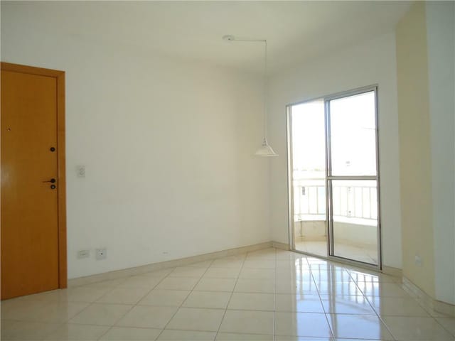 Foto do Apartamento - Apartamento com 2 dormitórios para alugar, 55 m² por R$ 1.384,63/mês - Jardim América - São José dos Campos/SP | INDEPENDENCE NEGOCIOS IMOBILIARIOS LTDA