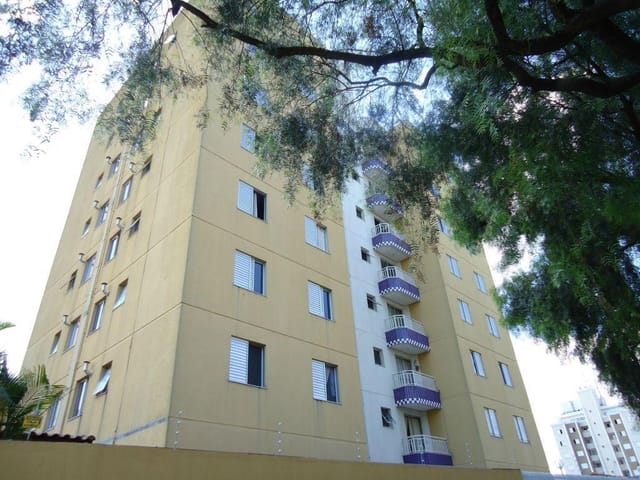 Foto do Apartamento - Apartamento com 2 dormitórios para alugar, 55 m² por R$ 1.384,63/mês - Jardim América - São José dos Campos/SP | INDEPENDENCE NEGOCIOS IMOBILIARIOS LTDA