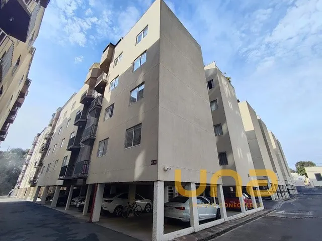Apartamento 4 quartos e 3 banheiros, para alugar, no bairro CAMPINA DO SIQUEIRA em Curitiba