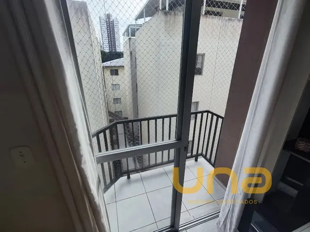 Apartamento com 1m², para alugar, no bairro CAMPINA DO SIQUEIRA em Curitiba