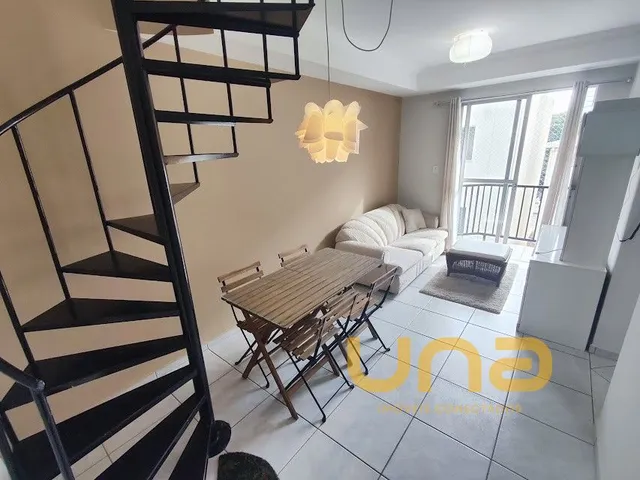 Apartamento 4 quartos e 3 banheiros, para alugar, no bairro CAMPINA DO SIQUEIRA em Curitiba