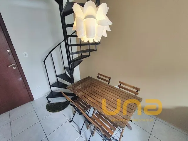 Apartamento 4 quartos e 3 banheiros, para alugar, no bairro CAMPINA DO SIQUEIRA em Curitiba