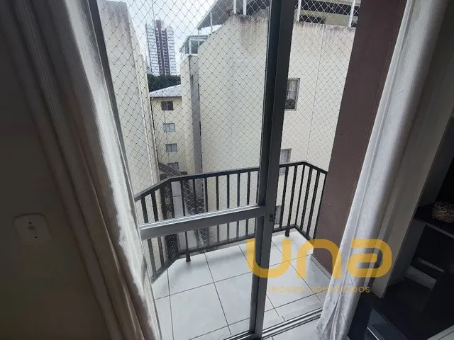 Apartamento 4 quartos e 3 banheiros, para alugar, no bairro CAMPINA DO SIQUEIRA em Curitiba