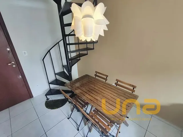Apartamento com 1m², para alugar, no bairro CAMPINA DO SIQUEIRA em Curitiba
