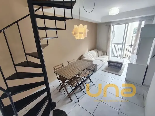 Apartamento 4 quartos e 2 banheiros, para alugar, no bairro CAMPINA DO SIQUEIRA em Curitiba