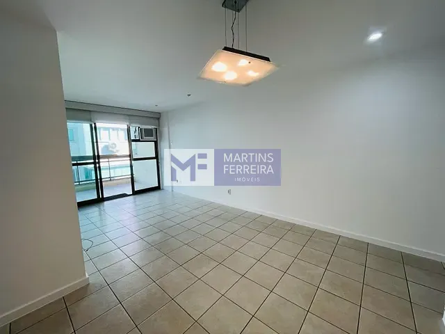 Apartamento com 85m² 3 quartos e 3 banheiros, à venda, no bairro Recreio dos Bandeirantes em Rio de Janeiro