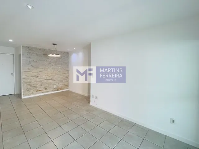Apartamento com 85m² 3 quartos e 3 banheiros, à venda, no bairro Recreio dos Bandeirantes em Rio de Janeiro