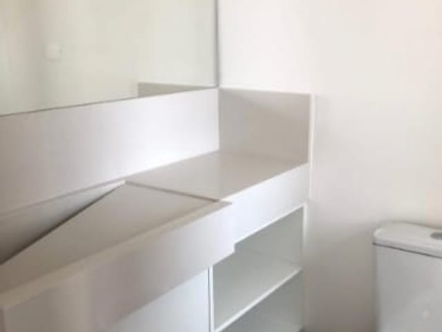 Apartamento 1 quarto e 1 banheiro, à venda, no bairro Vila Mariana em São Paulo