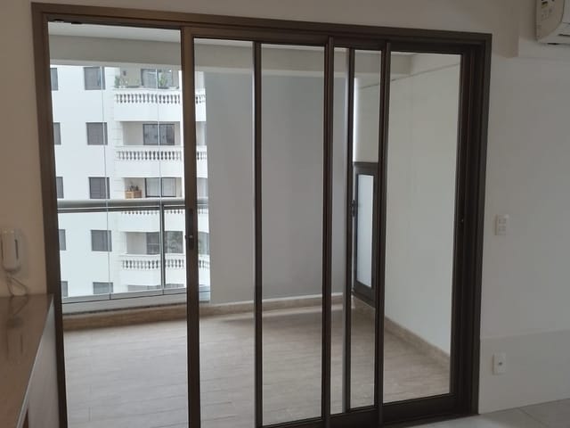 Apartamento 1 quarto e 1 banheiro, à venda, no bairro Vila Mariana em São Paulo