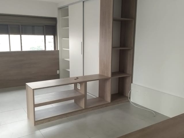 Apartamento 1 quarto e 1 banheiro, à venda, no bairro Vila Mariana em São Paulo