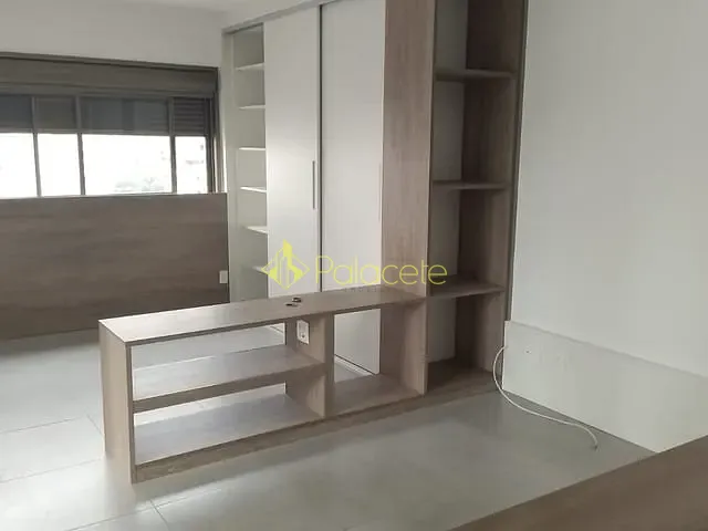 Apartamento 1 quarto e 1 banheiro, à venda, no bairro Vila Mariana em São Paulo