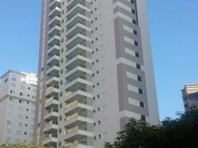 Foto do Apartamento - Apartamento Aquarius Evolution 78m² Suíte, 2 vagas, andar alto com vista livre, excelente localização e lazer completo! | RUSSI IMÓVEIS