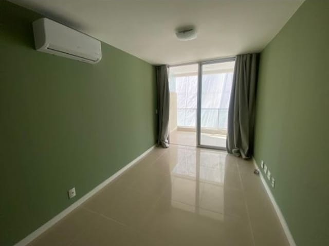 Foto do Apartamento - Apartamento para locação 1 quarto no Ingá com vaga e varanda | SelfSpin