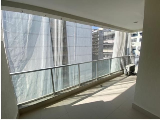 Foto do Apartamento - Apartamento para locação 1 quarto no Ingá com vaga e varanda | SelfSpin
