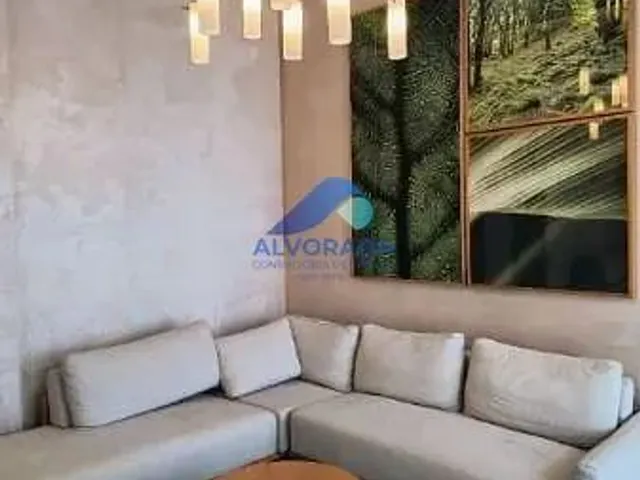 Apartamento com 10m² 1 quarto e 1 banheiro, para alugar, no bairro Parque Residencial Aquarius em São José Dos Campos