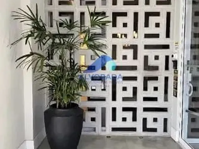 Apartamento com 10m² 1 quarto e 1 banheiro, para alugar, no bairro Parque Residencial Aquarius em São José Dos Campos