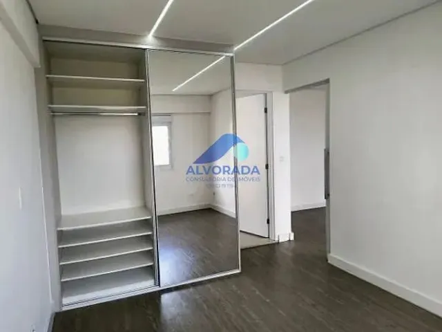 Apartamento com 10m² 1 quarto e 1 banheiro, para alugar, no bairro Parque Residencial Aquarius em São José Dos Campos