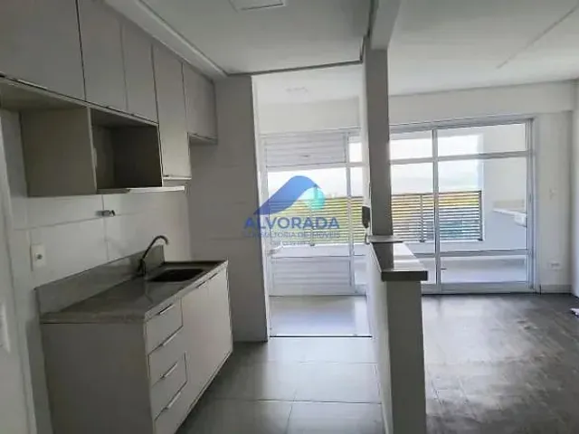 Apartamento com 10m² 1 quarto e 1 banheiro, para alugar, no bairro Parque Residencial Aquarius em São José Dos Campos