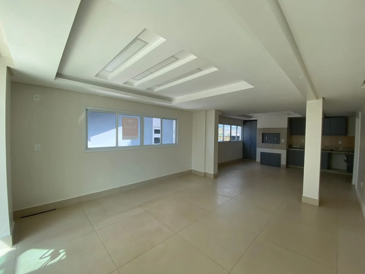 Foto 2 de apartamento em Chapecó