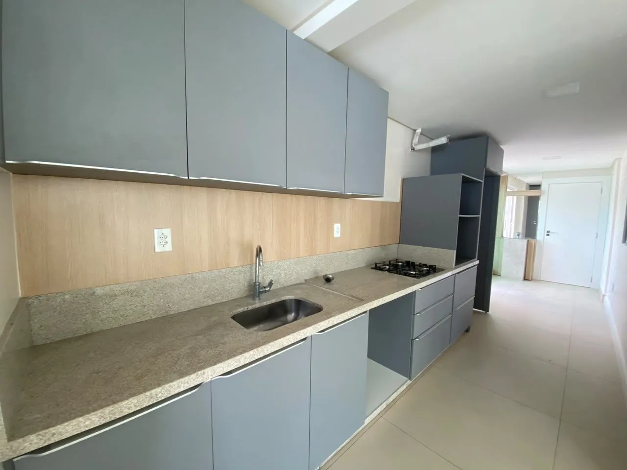 Foto 4 de apartamento em Chapecó