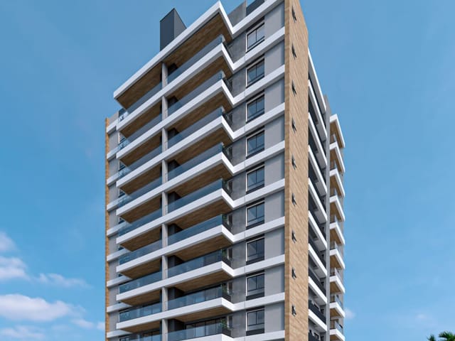 Lançamento em Guaratuba . Apartamentos à venda, Centro.