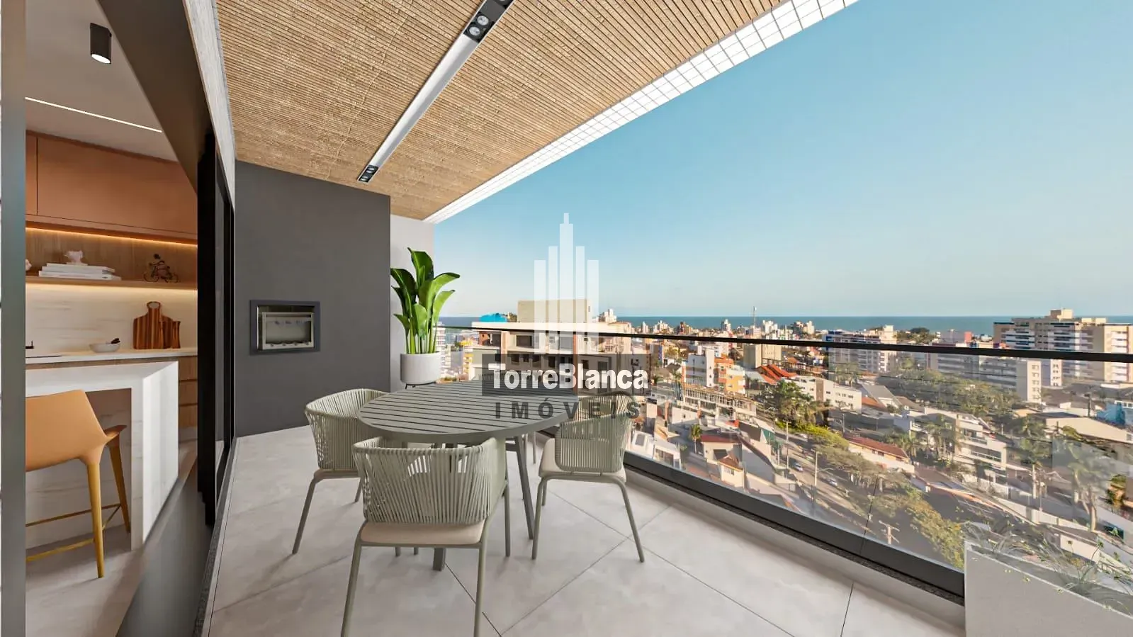 Apartamento, 3 quartos, 117 m² - Foto 2
