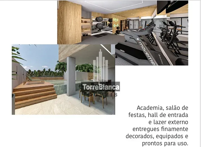 Apartamento, 3 quartos, 117 m² - Foto 24