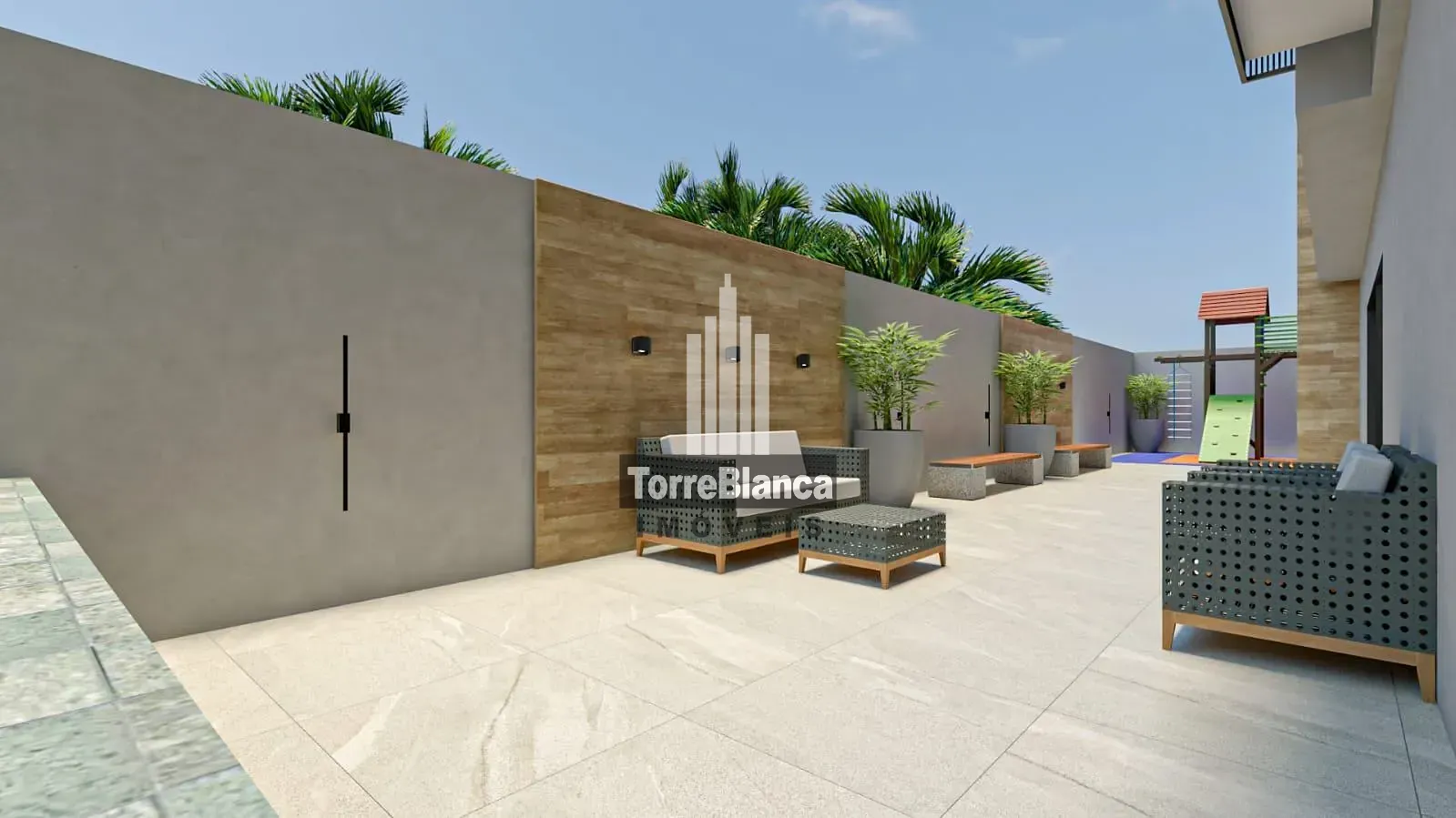 Apartamento, 3 quartos, 117 m² - Foto 3