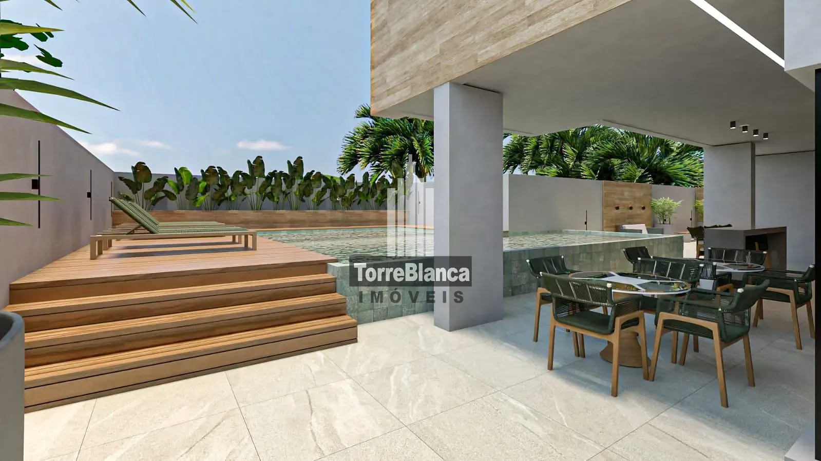 Apartamento, 3 quartos, 117 m² - Foto 4