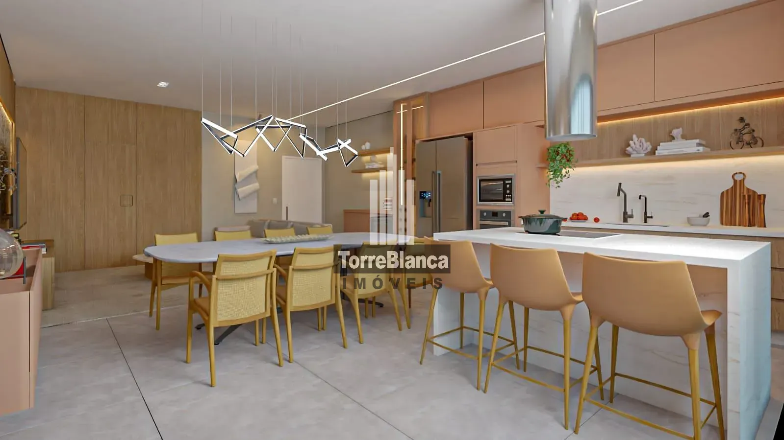 Apartamento, 3 quartos, 117 m² - Foto 9