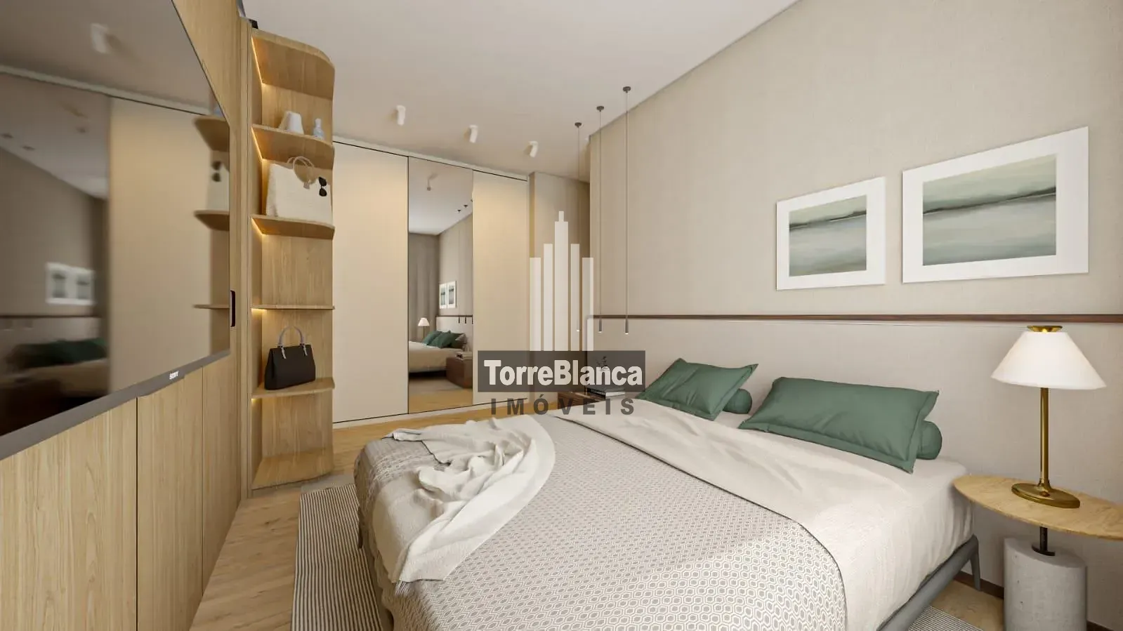 Apartamento, 3 quartos, 117 m² - Foto 12