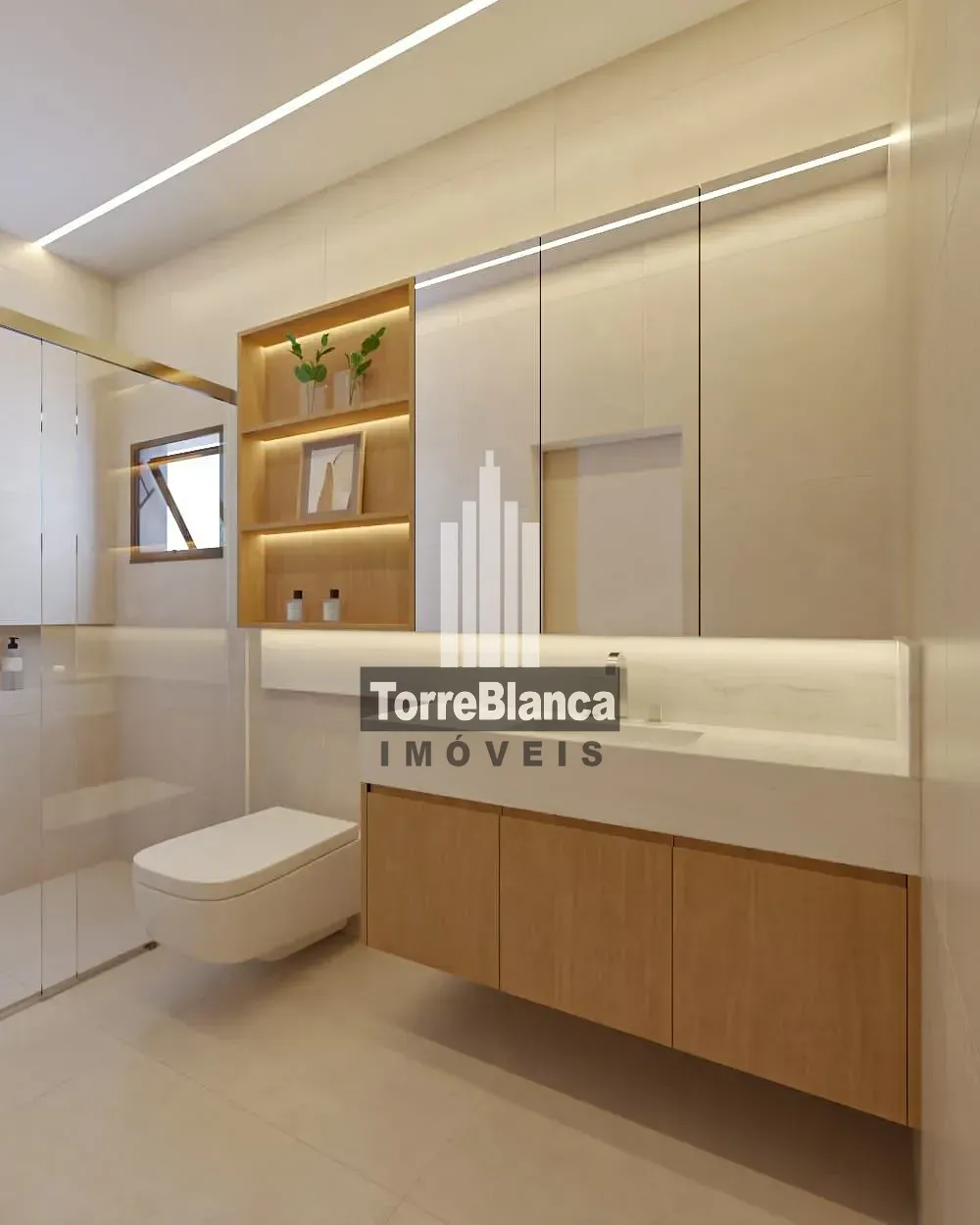 Apartamento, 3 quartos, 117 m² - Foto 7