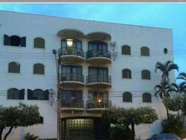 Foto do Apartamento - Apartamento à venda 3 Quartos, 1 Suite, 110M², Vila Maria Helena, Uberaba - MG | João Nassim Hueb | ZUCATO IMOBILIARIA LTDA