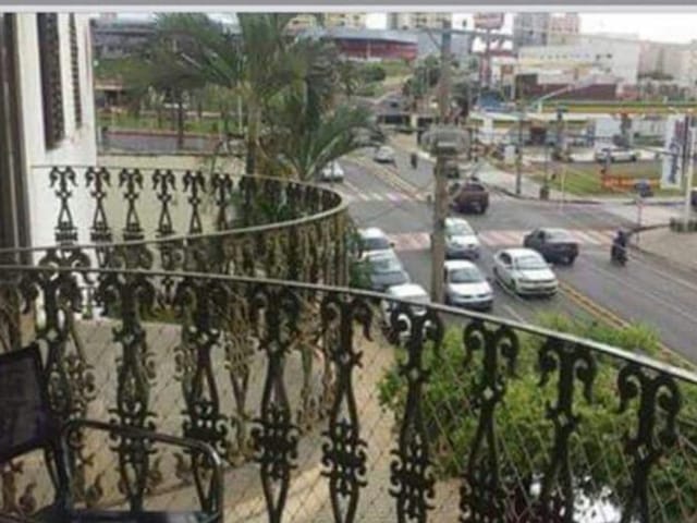 Foto do Apartamento - Apartamento à venda 3 Quartos, 1 Suite, 110M², Vila Maria Helena, Uberaba - MG | João Nassim Hueb | ZUCATO IMOBILIARIA LTDA