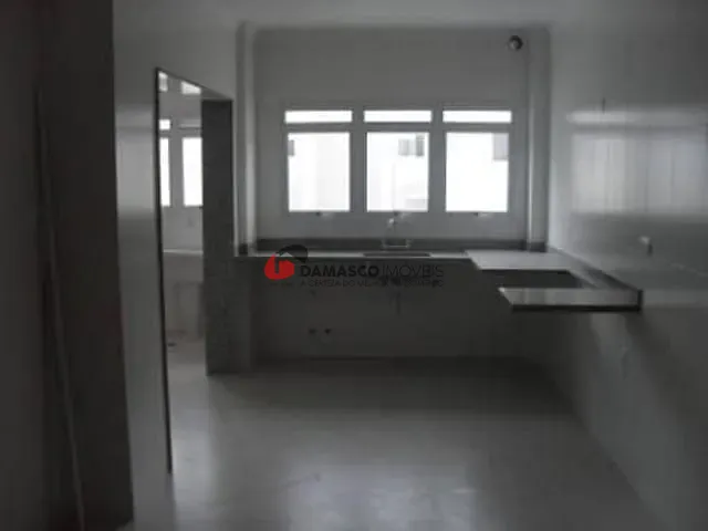 Apartamento 3 quartos e 3 banheiros, à venda, no bairro Barcelona em São Caetano do Sul