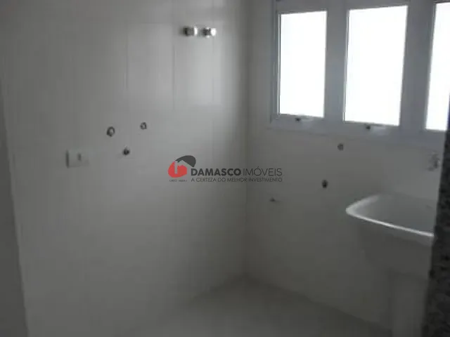 Apartamento 3 quartos e 3 banheiros, à venda, no bairro Barcelona em São Caetano do Sul