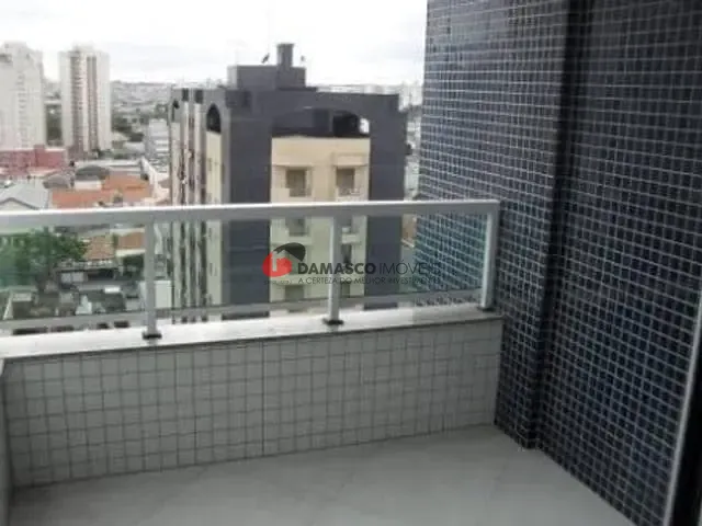 Apartamento 3 quartos e 3 banheiros, à venda, no bairro Barcelona em São Caetano do Sul
