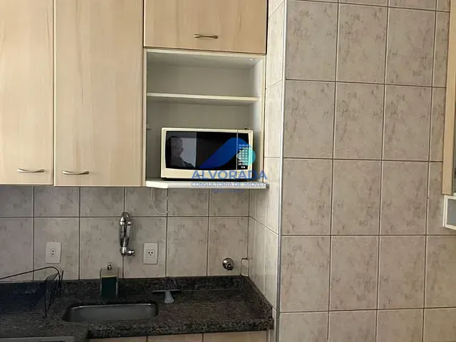 Apartamento com 58m² 2 quartos e 1 banheiro, à venda, no bairro Jardim das Indústrias em São José dos Campos