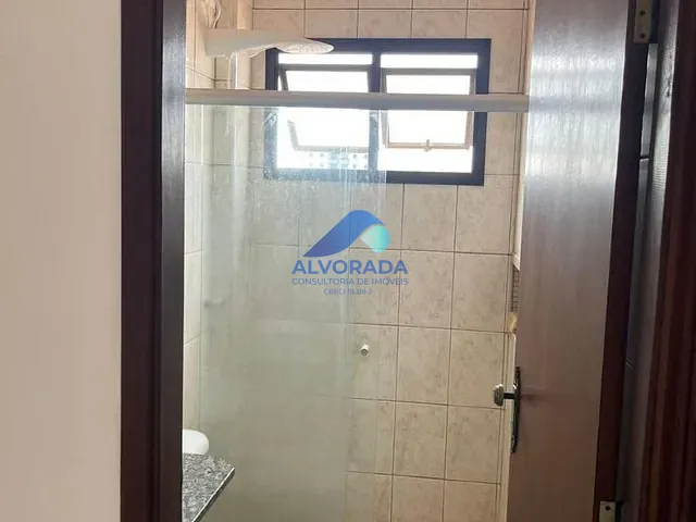 Apartamento com 58m² 2 quartos e 1 banheiro, à venda, no bairro Jardim das Indústrias em São José dos Campos