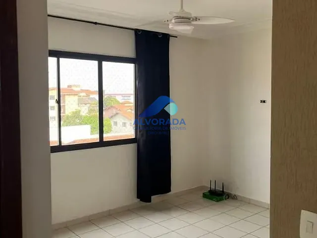 Apartamento com 58m² 2 quartos e 1 banheiro, à venda, no bairro Jardim das Indústrias em São José dos Campos