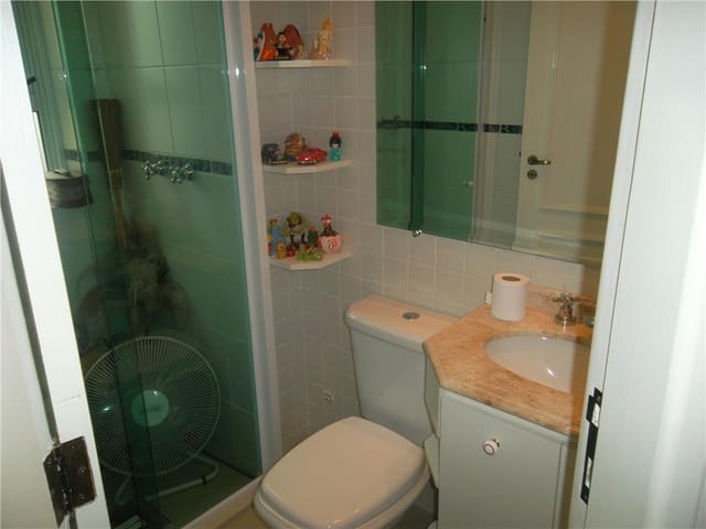 Foto do Apartamento - Apartamento  residencial à venda, Conjunto Residencial Trinta e Um de Março, São José dos Campos. | INDEPENDENCE NEGOCIOS IMOBILIARIOS LTDA