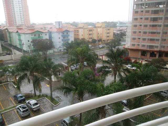 Foto do Apartamento - Apartamento  residencial à venda, Conjunto Residencial Trinta e Um de Março, São José dos Campos. | INDEPENDENCE NEGOCIOS IMOBILIARIOS LTDA