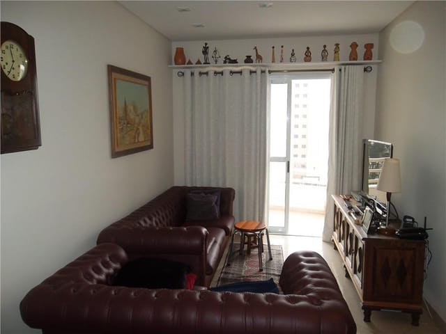 Foto do Apartamento - Apartamento  residencial à venda, Conjunto Residencial Trinta e Um de Março, São José dos Campos. | INDEPENDENCE NEGOCIOS IMOBILIARIOS LTDA