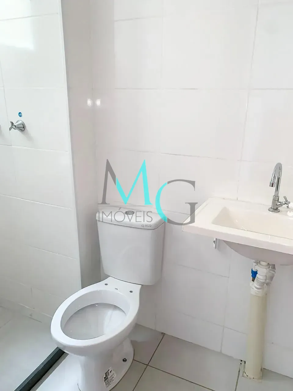 Apartamento, 2 quartos, 41 m² - Foto 34