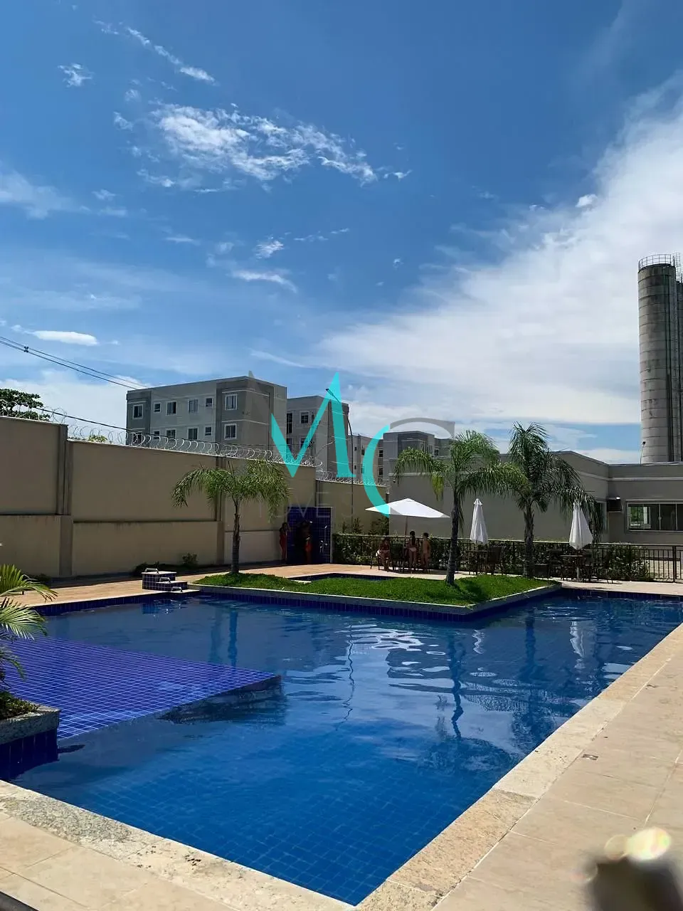 Apartamento, 2 quartos, 41 m² - Foto 9