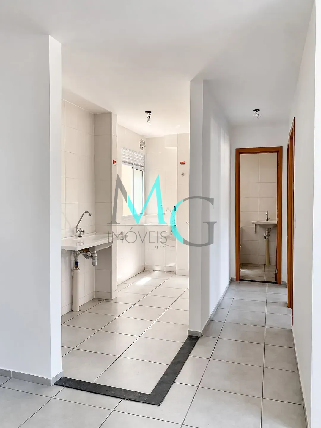 Apartamento, 2 quartos, 41 m² - Foto 33
