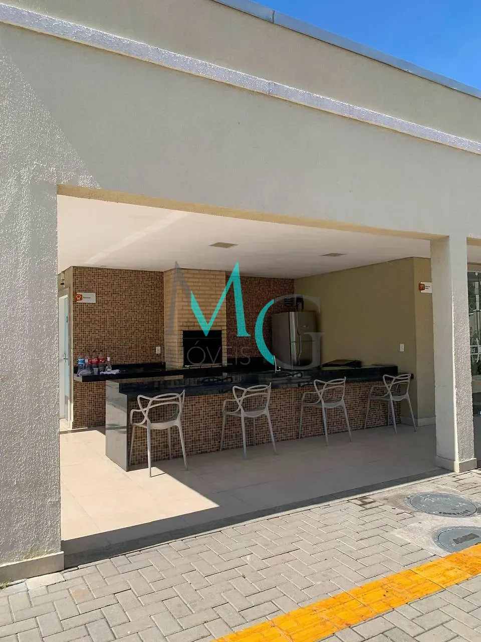 Apartamento, 2 quartos, 41 m² - Foto 16