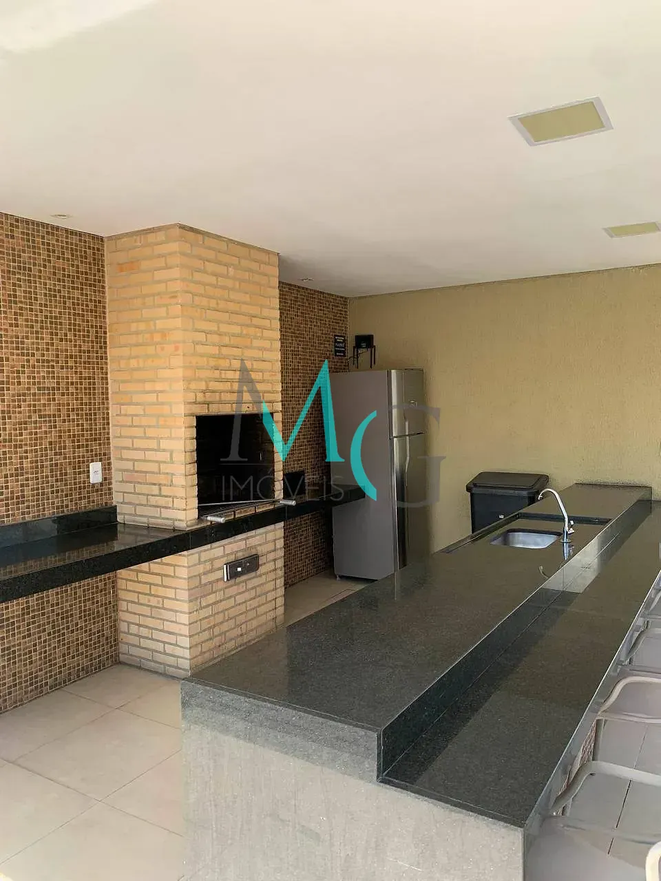 Apartamento, 2 quartos, 41 m² - Foto 15
