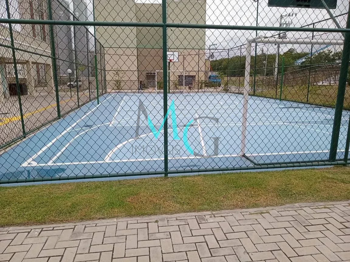 Apartamento, 2 quartos, 41 m² - Foto 10