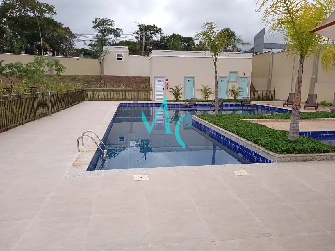 Apartamento, 2 quartos, 41 m² - Foto 7